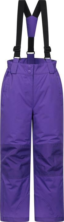 Immagine prodotto Mountain Warehouse Bambini Honey Pantaloni da Sci (140)