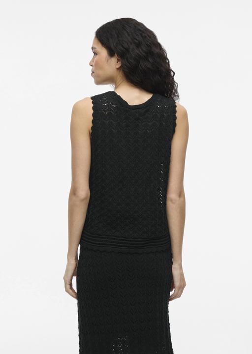 Actual product image Vila VIDOLISE Ärmelloses Stricktop (M)