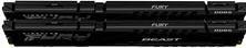 Produktbild Kingston FURY Beast (2 x 32GB, 5600 MHz, DDR5-RAM, DIMM)