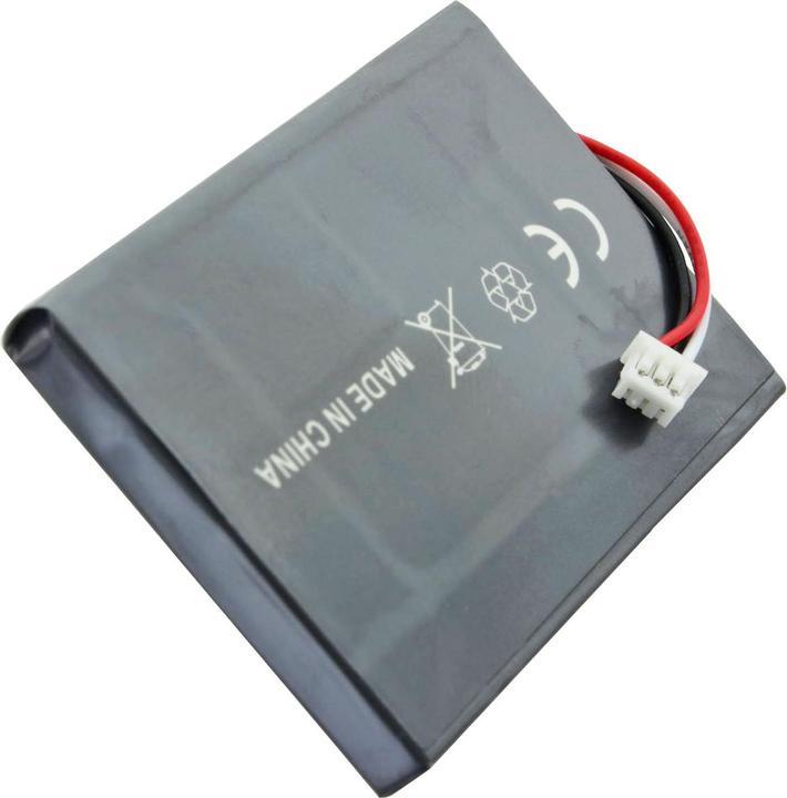 AccuCell Akku für Apple iPod Photo 616-0206