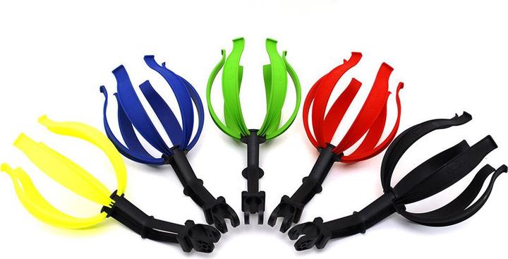 Immagine prodotto Kik Ball Supporto per pallone da bici