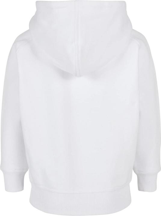 Image du produit Urban Classics - Sweat à capuche BLANK - Garçon (140)