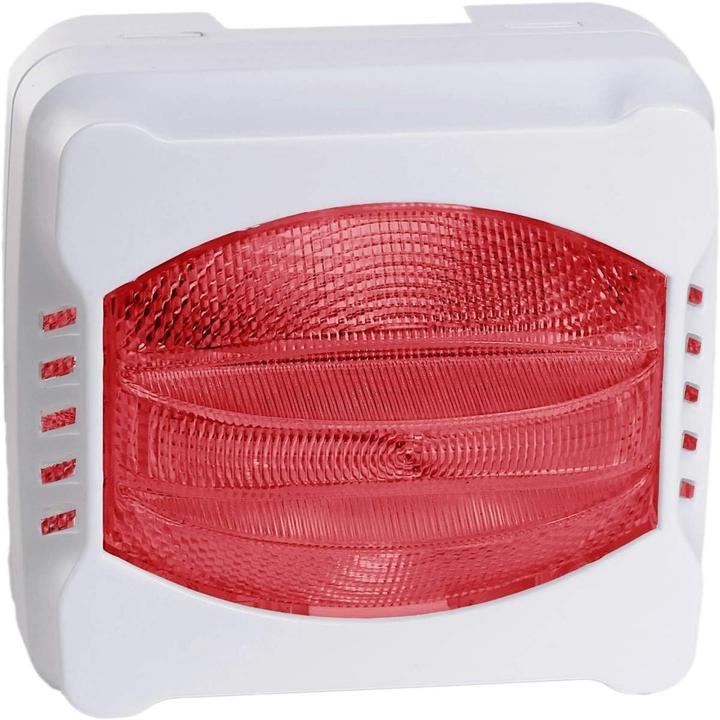 Image du produit LifeBox Diffuser illuminated red