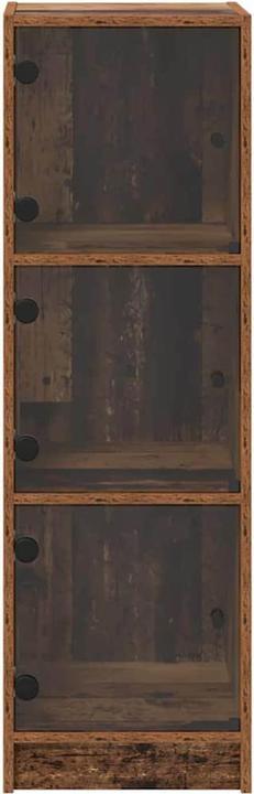 Image du produit vidaXL Highboard (35 x 37 x 109 cm)