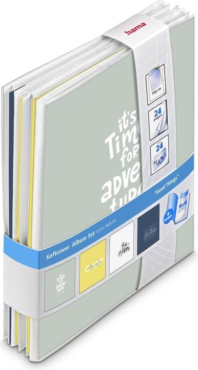 Image du produit Hama Bonnes choses (10 x 15 cm)