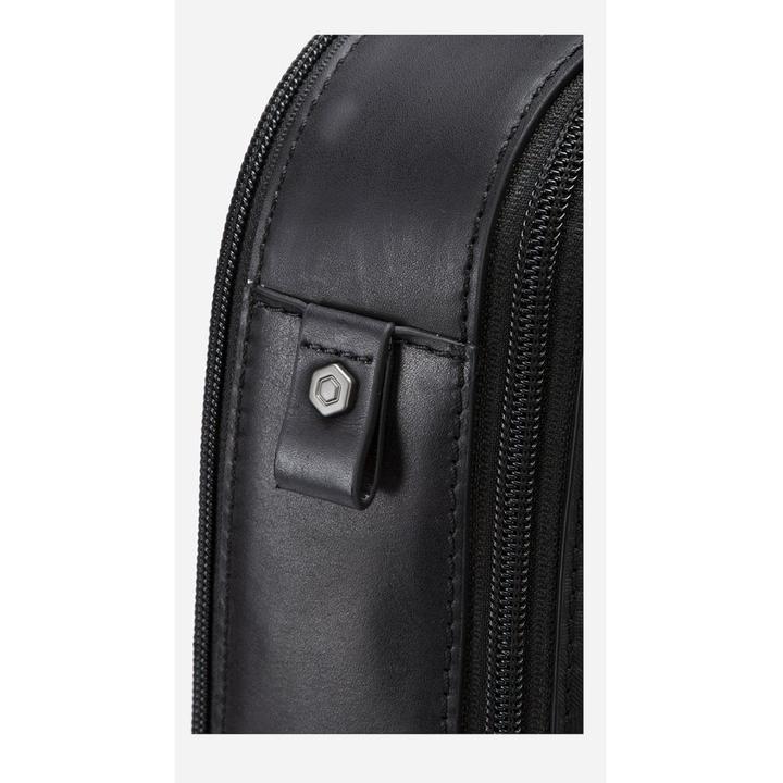 Actual product image Jekyll & Hide Havana - Laptop Rucksack Doppelfach (20 l)