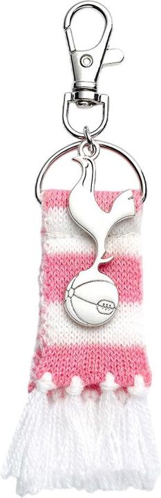 Tottenham Hotspur FC TaschenAnhänger Schal
