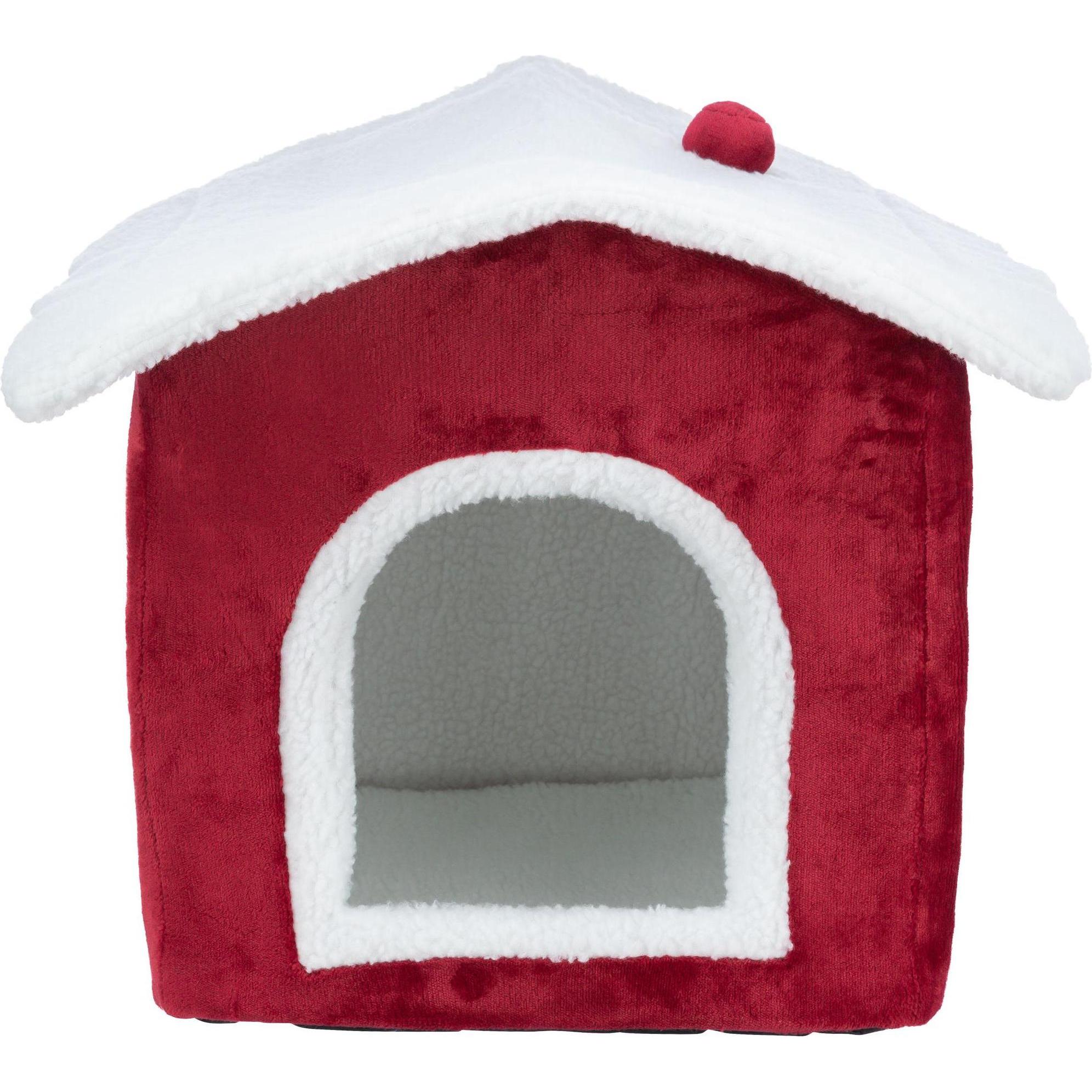 Comparer les prix de Niche pour chien Trixie Xmas Nevio