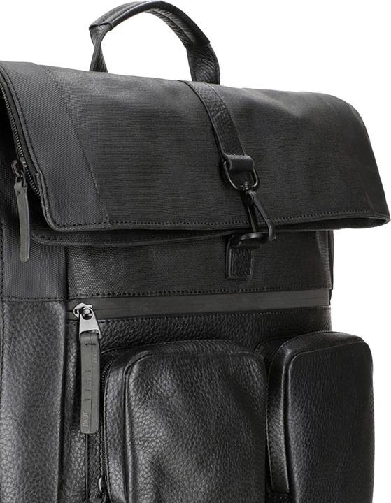 Image du produit Jost Stockholm Sac à dos en cuir 45 cm Compartiment pour ordinateur portable (16 l)