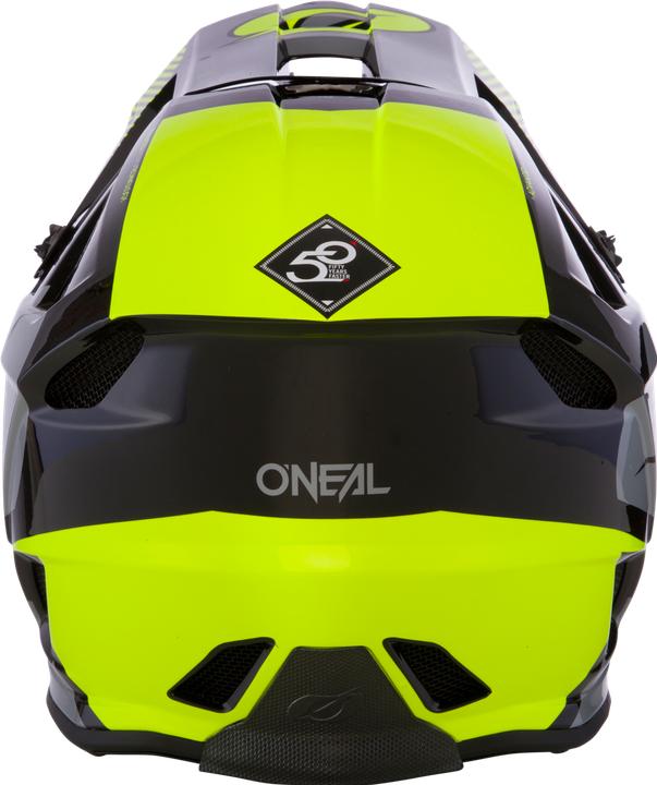 Actual product image O Neal Blade Polyacrylite (57 - 58 cm)
