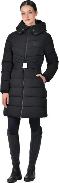Actual product image Dublin Women's down jacket (S)