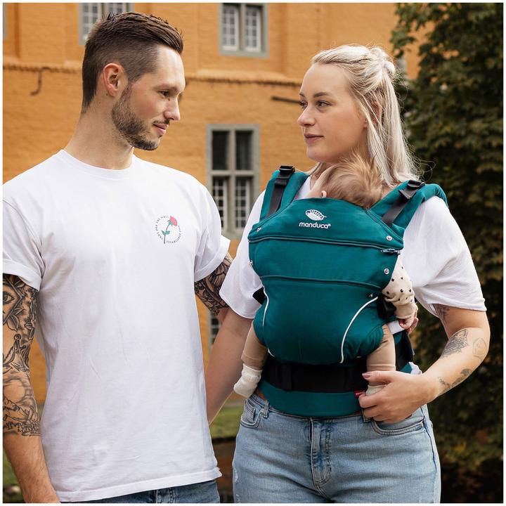 Produktbild Manduca First