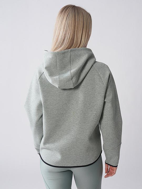 Produktbild Under Armour UA Unstoppable Fleece durchgehendem Zip (L)