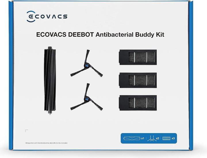 Produktbild Ecovacs DKT060099