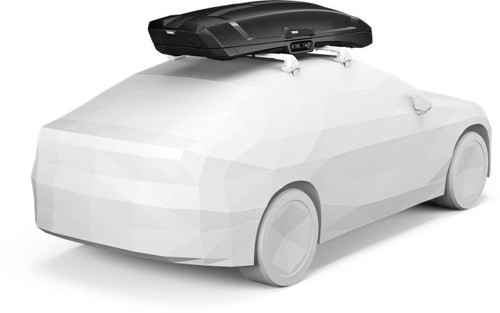 Produktbild Thule Vector L (430 l)