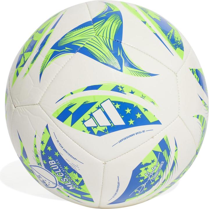 Immagine prodotto adidas MLS 2025 Clubball