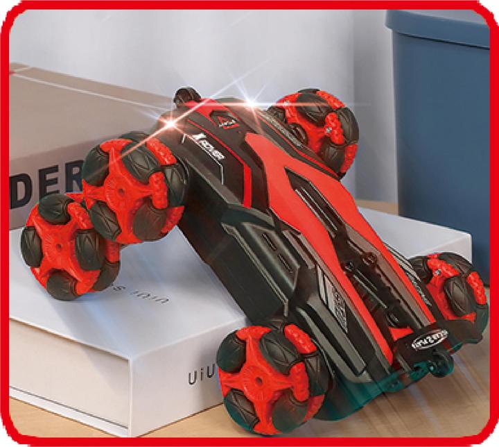 Image du produit Gear2play TR41638