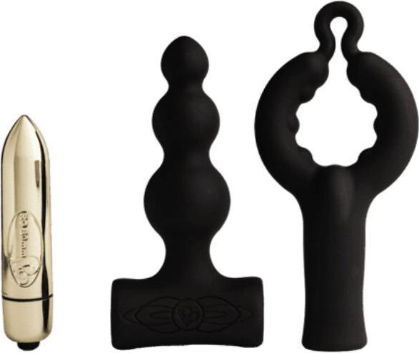 Produktbild Rocks-Off Petite Sensations Bubbles