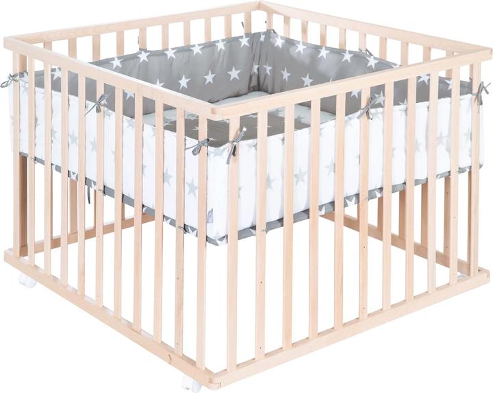 Immagine prodotto Roba Piccole stelle (100 cm, 100 cm, Faggio)