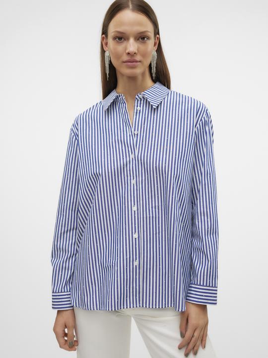 Produktbild Vero Moda VMINGE Hemd Hemd (XS)