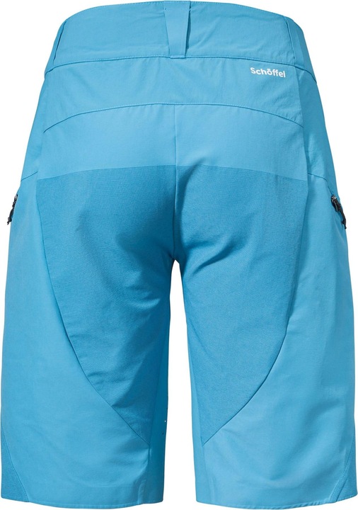 Actual product image Schöffel Shorts Arosa (S)