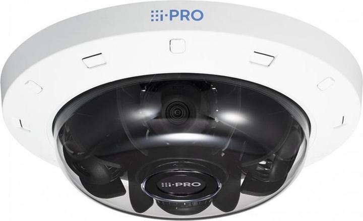 Panasonic Netzwerkkamera WV-S8544L (2688 x 1520 Pixel)