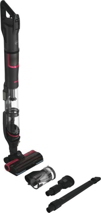 Actual product image Hoover HFX10H 011