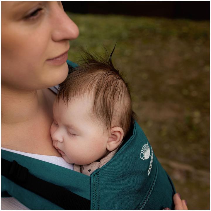 Produktbild Manduca First