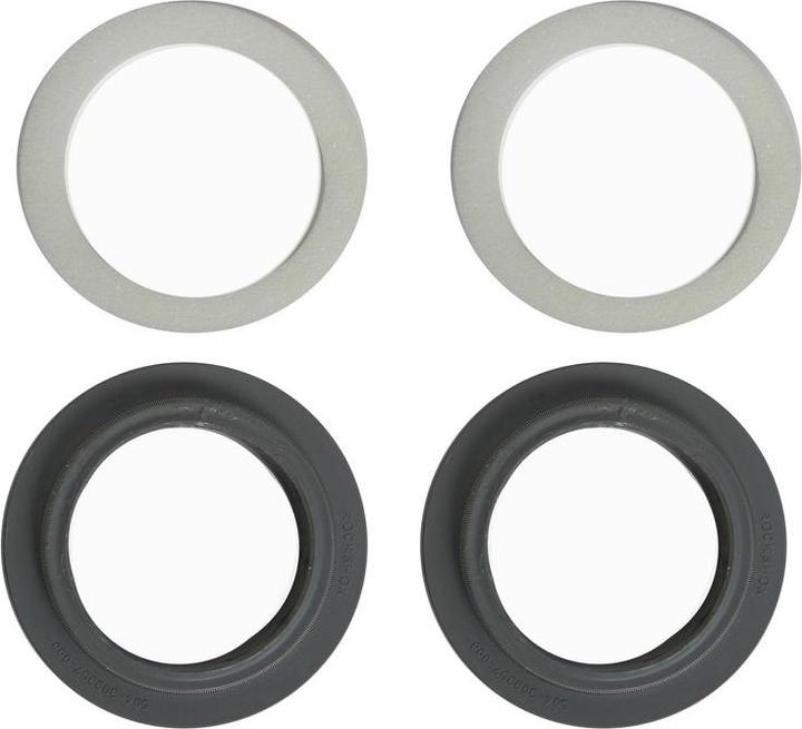 Empaque para Suspension ROCK SHOX Kit de servicio 200 horas super Delu