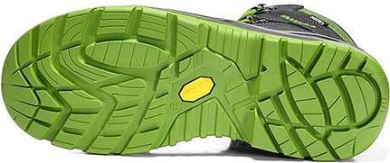 Image du produit Lowa Renegade Work GTX (S3, 45)