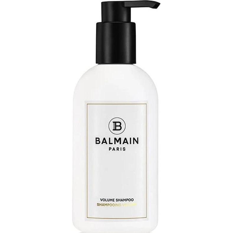 Thumbnail - Balmain, Shampoo, Volumen Shampoo - Ein luxuriöses Shampoo für voluminöses Haar (300 ml, Flüssiges Shampoo)