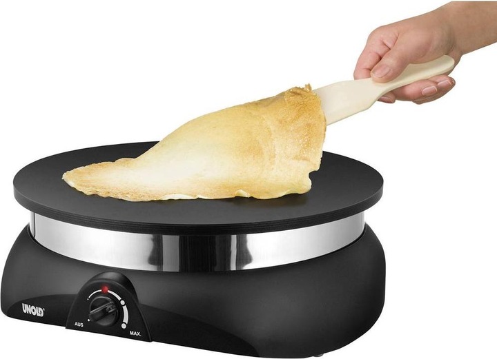 Actual product image Unold Professional