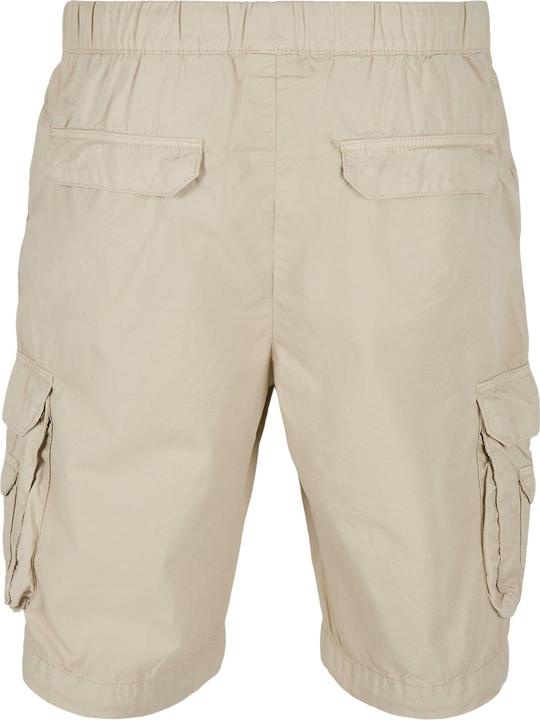 Produktbild Urban Classics Double Pocket Cargo Shorts (M)