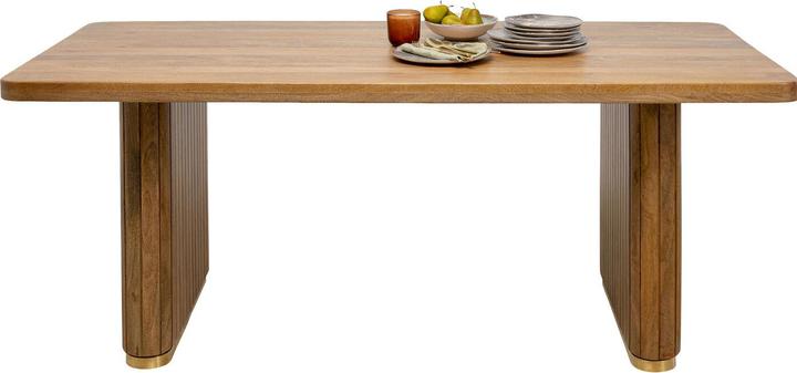 Image du produit Kare Design Table Grace 180x90cm (180 x 180 x 76 cm)