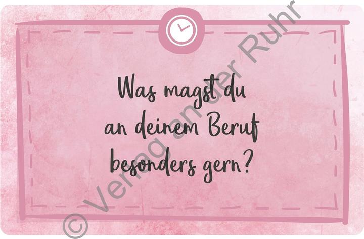 Produktbild Bartoli y Eckert:48 Impulse für den Umg (Petra Bartoli y Eckert, 2023)