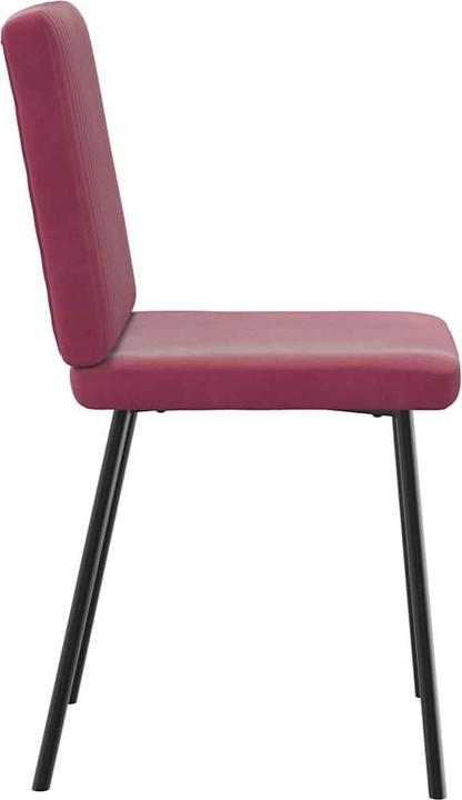 Image du produit vidaXL Esszimmerstuhl