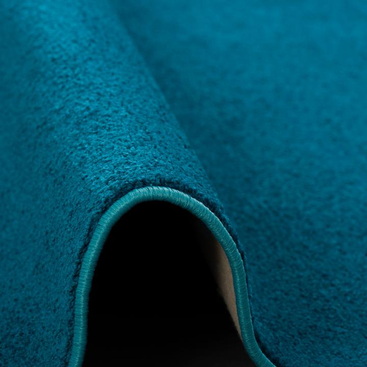 Actual product image Snapstyle High pile velour runner carpet Luna (80 x 160 cm)