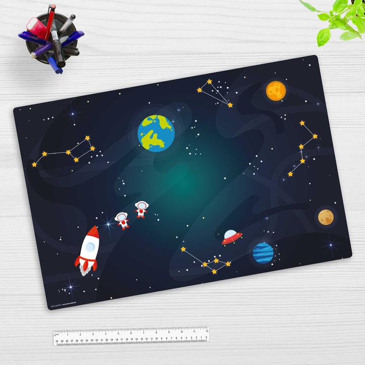Image du produit CoverYourDesk Aventure spatiale (60 x 40 cm)
