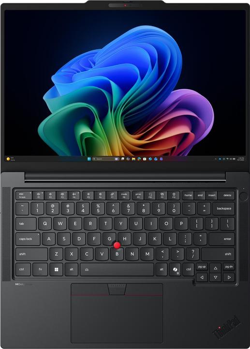 Produktbild Lenovo ThinkPad T14 Gen 7 (14", 512 GB, 32 GB, DE, AMD Ryzen AI 7 PRO 450)