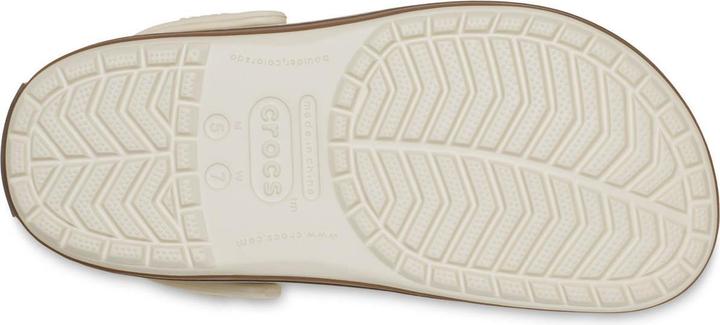 Image du produit Crocs Crocband Gum Clog (40)