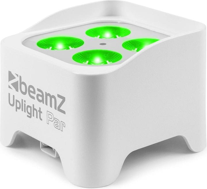 Produktbild BeamZ Scheinwerfer BBP90W (4 W, LED)