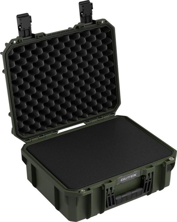 Produktbild Gutek Tortoise, T-230 (Fotokoffer, 23 l)