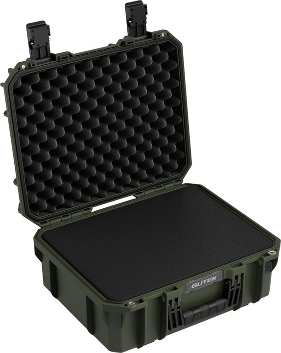 Actual product image Gutek Tortoise, T-230 (Photo case, 23 l)