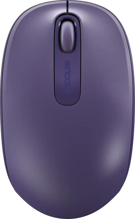 Actual product image Incase WIRELESS MOBILE MOUSE 1850 (Wireless)