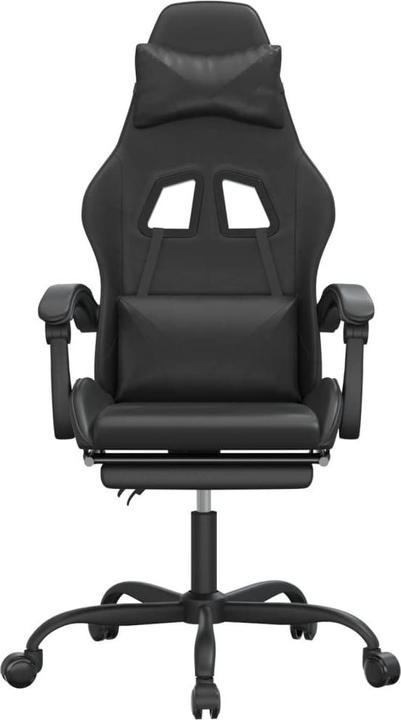 Produktbild vidaXL Gaming-Stuhl (44.50 - 54.50 cm)