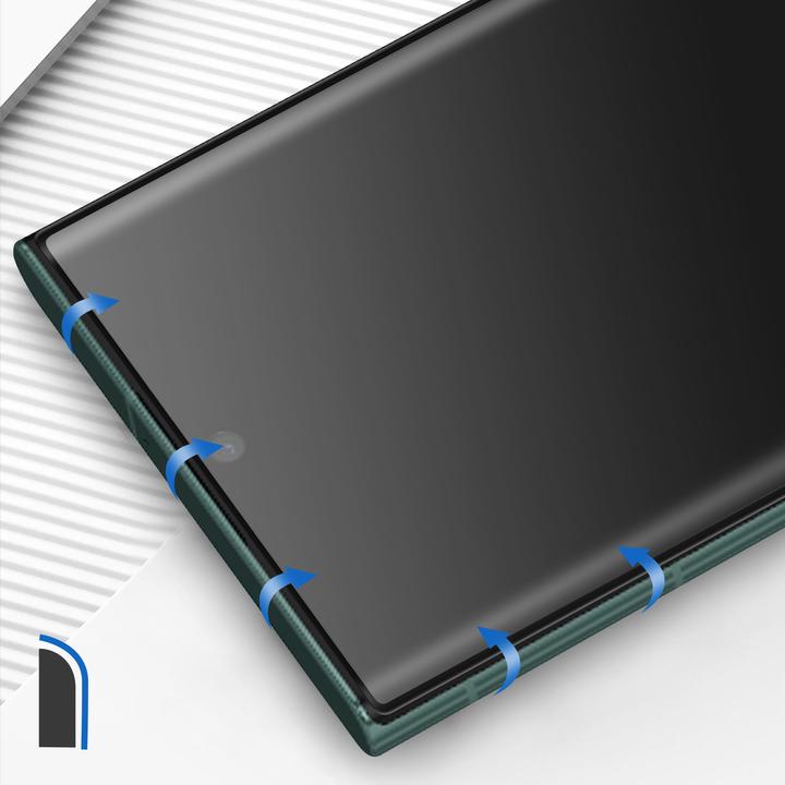 Produktbild Glas (1 Stück, Samsung Galaxy S21)