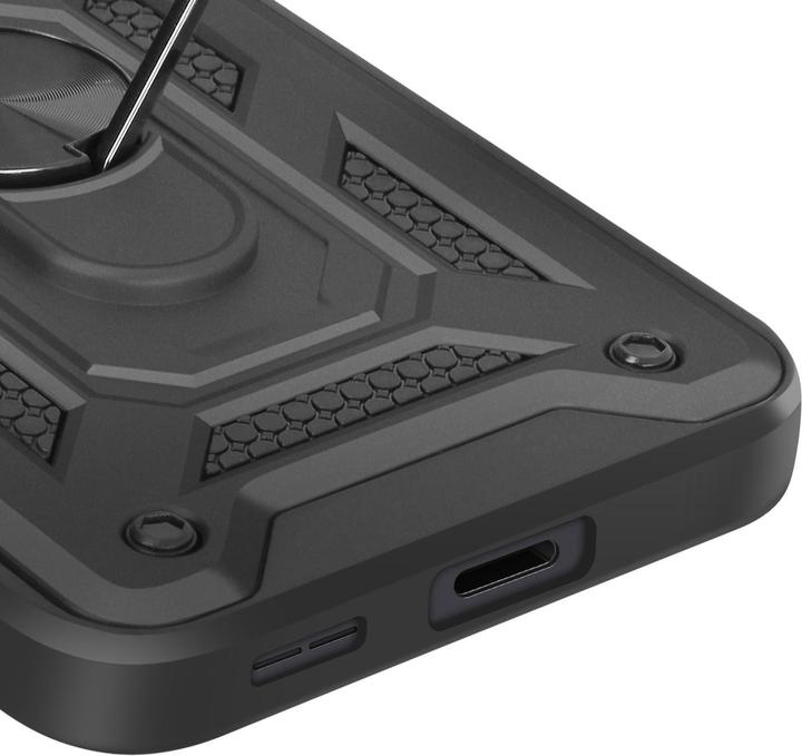 Produktbild Avizar Robuste Hülle für OnePlus Nord 5 (OnePlus Nord 5)