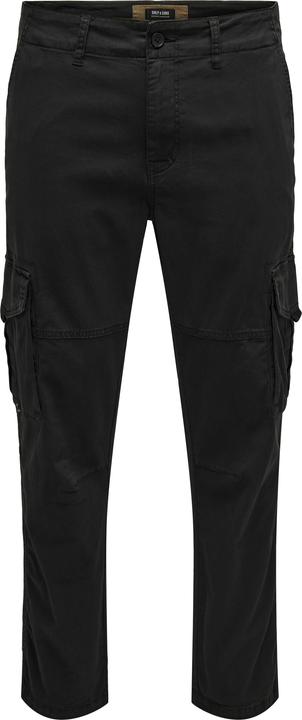 Produktbild Only & Sons Einfarbige Cargohose (W28/L30)