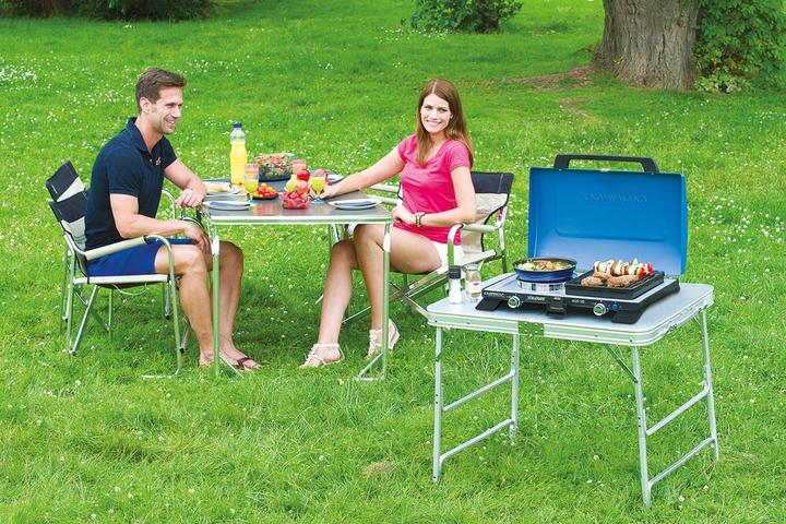 Produktbild Campingaz 400 SG Caravan