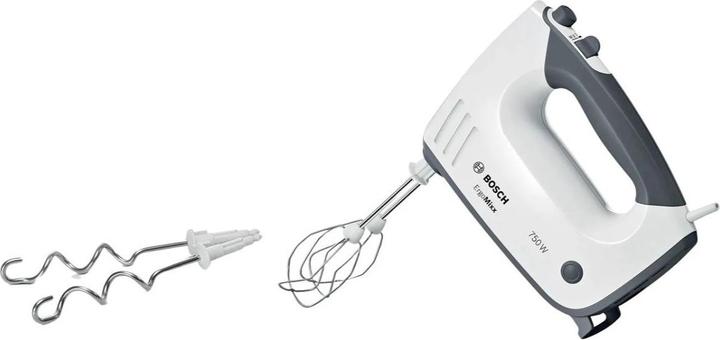 BOS MFQ37400 Handmixer (750 W)